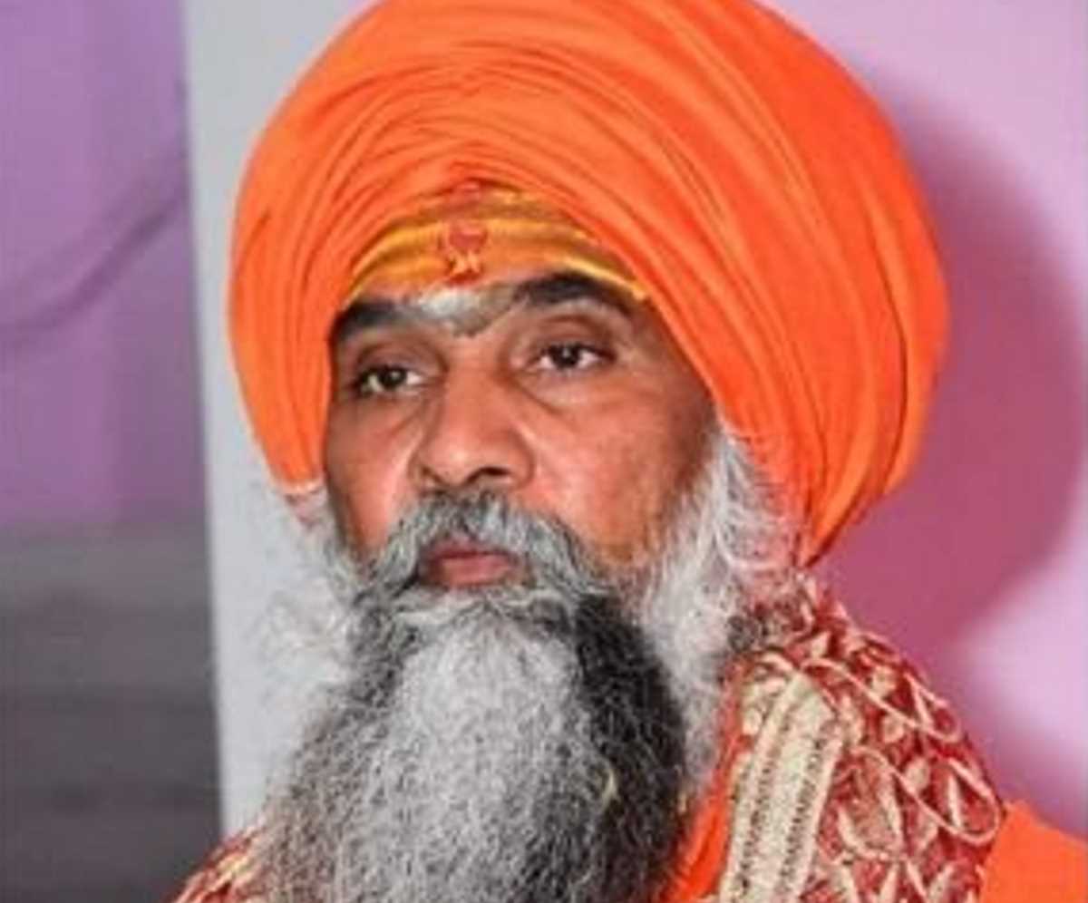 भाजपा सांसद उमेश नाथ ने कहा, गौमाता पूरे विश्व की माता है